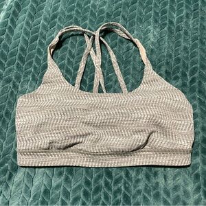 Lululemon Athletica Energy Bra